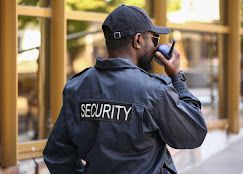 Pennington Security team presence