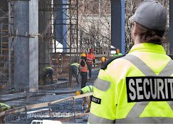 Security Service