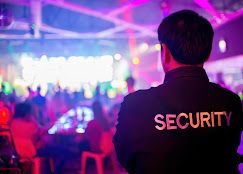 Mobile patrol security coverage