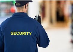 Residential security patrol support